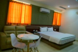 hotel fortune suites - Bangalore - 4