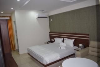 hotel fortune suites - Bangalore - 6