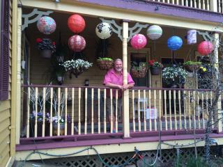 The Fairlawn Inn - 7