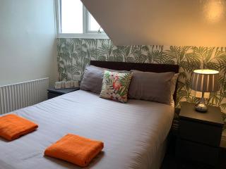 Tropics Beach Hotel - Blackpool - 9