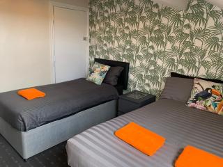 Tropics Beach Hotel - Blackpool - 7