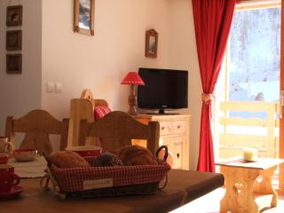Madame Vacances Les Balcons Du Viso - 6