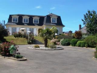 Chambres d'hôtes La Mansardière - 2