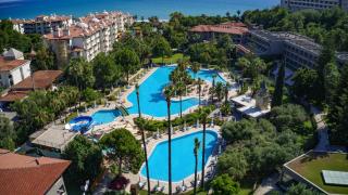 Barut Hemera - Ultra All Inclusive - Sidé - 4