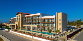Aliathon Ionian - Paphos - 9