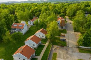 Termál Kemping Apartmanok és Bungalók - 4