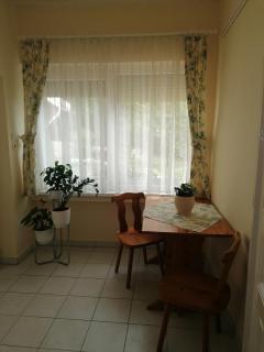 Magdi Apartman - 1