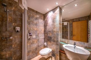 Termál Kemping Apartmanok és Bungalók - Harkány - 7
