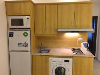 Superior Executive Apartment - 5