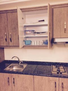 The Royal Luxury King Terrace 1 - 2