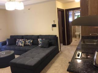 The Royal Luxury King Terrace 1 - Amman - 1