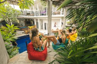 The Hostel Canggu - 0