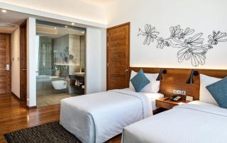 Jetwing Colombo Seven - 7