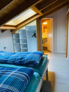 Privatzimmer / bed & breakfast - Andermatt - 1