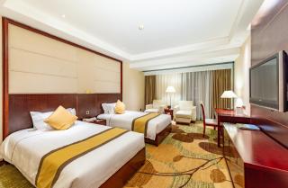 Guangzhou Baiyun International Convention Center - Canton - 1
