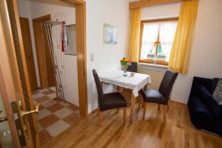Haus Thanner - Chiemgau Karte - Inzell - 7
