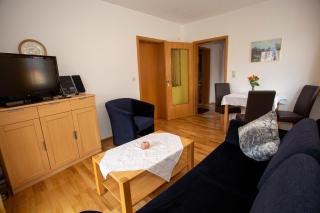Haus Thanner - Chiemgau Karte - Inzell - 6