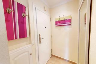 Boliches parking & beach - Fuengirola - 6
