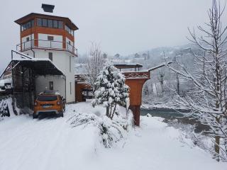 Svetionik Apart - Konjic - 1