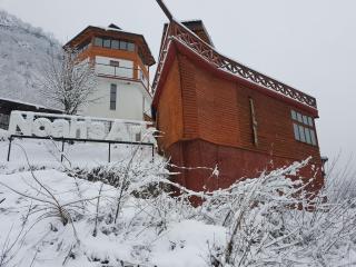 Svetionik Apart - 3