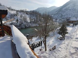 Svetionik Apart - Konjic - 6