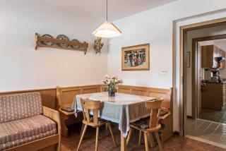 Große Gartenwohnung Haus Forelle - Selva di Val Gardena - 0