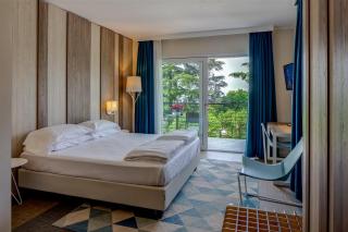 Hotel Europa - Garda - 9