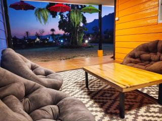 Ban Thung Talay Mok Chiangdao - 1