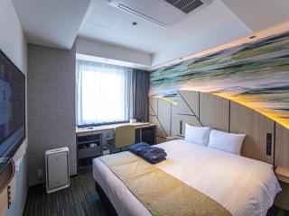 Hotel Torifito Hakata Gion - Fukuoka - 7