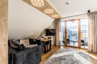 Aparthotel Prestige & SPA - Zakopane - 6