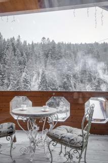 Villa Ladna Tatariv Bukovel - Tatariv - 9