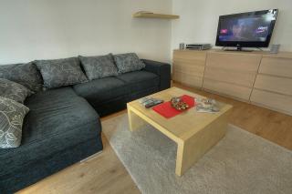 Vision Apartments Budapest - 7