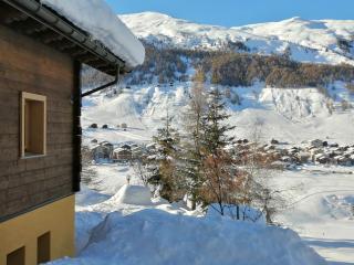 Chalet Freita - Livigno - 3