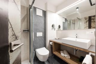 Hotel Am Fels - Senale - 3