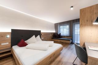 Hotel Am Fels - Senale - 6