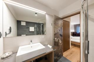 Hotel Am Fels - Senale - 4