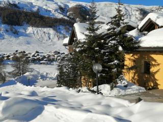 Chalet Freita - Livigno - 7