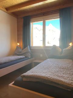 Bim See - Bettmeralp - 1