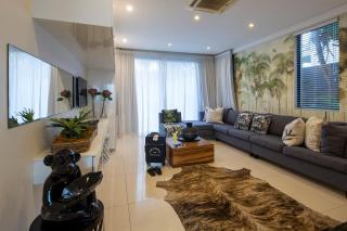 Dolphin Coast YOLO Spaces - Beach House Villa - Ballito - 7