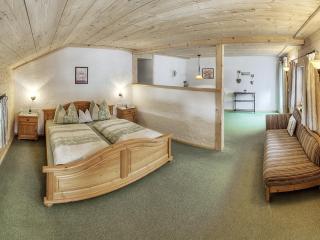 Holznerhof - Chiemgau Karte - 9