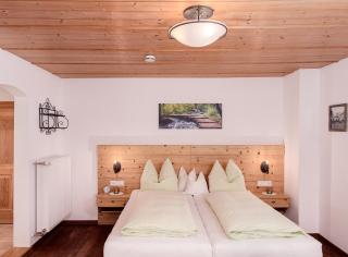 Holznerhof - Chiemgau Karte - Inzell - 2