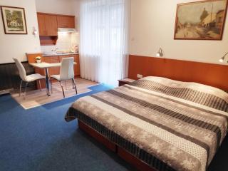 Klára Villa Apartman - Hévíz - 6