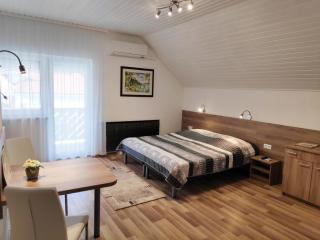 Klára Villa Apartman - Hévíz - 3