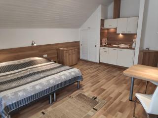 Klára Villa Apartman - Hévíz - 1
