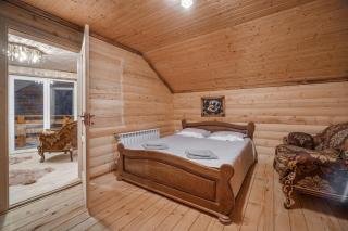 Villa Ladna Tatariv Bukovel - Tatariv - 4
