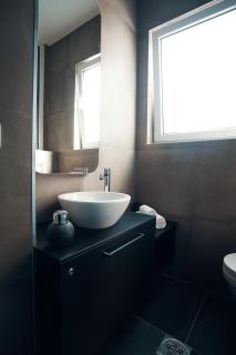 Monza Mirror Apartment - 1