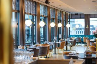 Van Der Valk Sélys Liège Hotel & Spa - 3