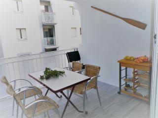 Amarine joli T3 Centre Ville terrasse parking et vélos - Sète - 9