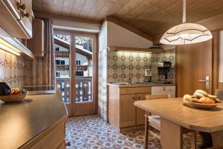 Panoramico Haus Forelle - Sëlva - 3