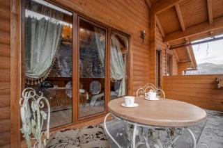 Villa Ladna Tatariv Bukovel - Tatariv - 7